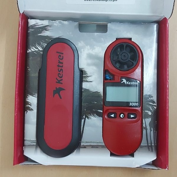 3000 Máy đo thời tiết Kestrel 3000