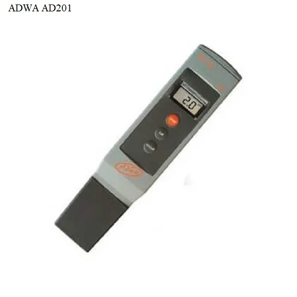 Máy đo TDS nước ADWA AD201