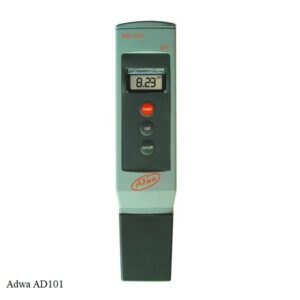 Máy đo pH Adwa AD101