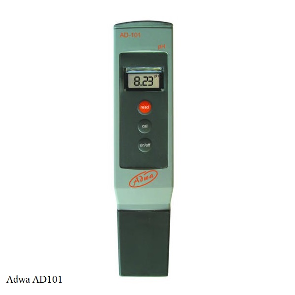 Máy đo pH Adwa AD101