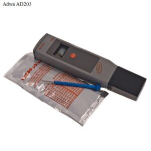 Máy đo độ dẫn điện Adwa AD203
