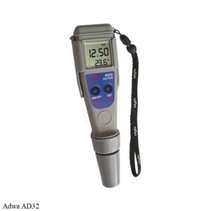 Máy đo nhiệt độ EC và TDS Adwa AD32