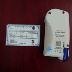 Máy đo độ ngọt Atago PAL-1