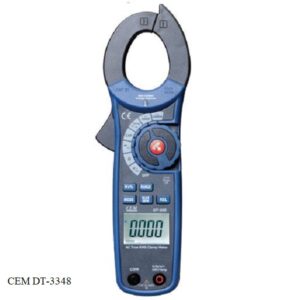 Thiết bị đo công suất AC CEM DT-3348