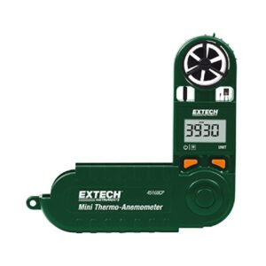 Máy đo nhiệt độ mini tích hợp la bàn EXTECH 45168CP