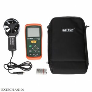 Máy đo vận tốc gió EXTECH AN100
