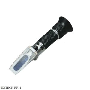 Khúc xạ kế đo nồng độ đường EXTECH RF11