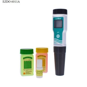 Máy đo ph loại bút EZDO 6011A