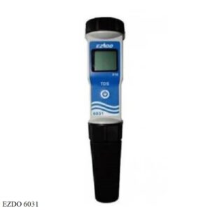 Máy đo TDS kiểu bút EZDO 6031