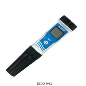 Máy đo kiểu bút EZDO 6032
