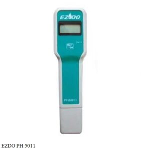 Máy đo kiểm tra nước EZDO PH 5011