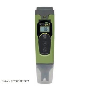 Máy đo PH bỏ túi Eutech ECOPHTEST2