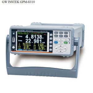Máy đo công suất GW INSTEK GPM-8310
