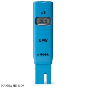 Máy đo độ tinh khiết nước HANNA HI98309