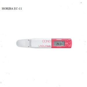 Máy đo chất lượng nước HORIBA EC-11