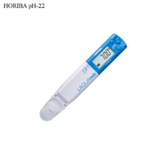 Máy đo PH bỏ túi HORIBA pH-22