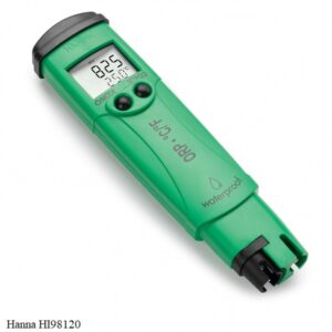 Máy đo ORP Hanna HI98120