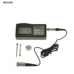 Máy phân tích độ rung Huatec HG6360