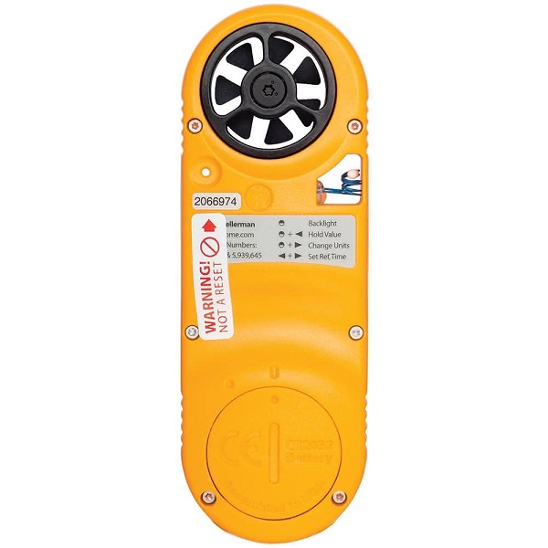 Kestrel-2500-sau Kestrel-2500-sau