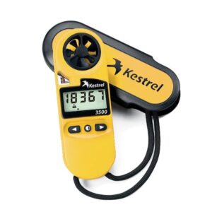 Đồng hồ đo thời tiết Kestrel 3500