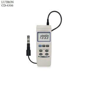 Máy đo độ dẫn điện LUTRON CD-4306