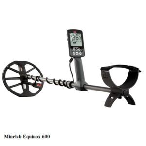 Máy dò kim loại Minelab Equinox 600