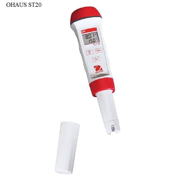 Máy đo PH OHAUS ST20