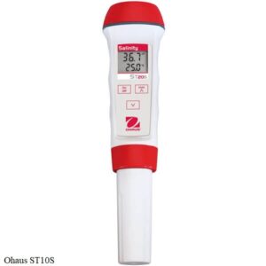 Máy đo độ mặn Ohaus ST10S