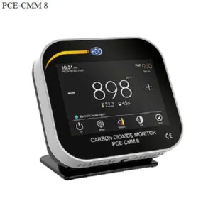 Máy đo môi trường PCE-CMM 8