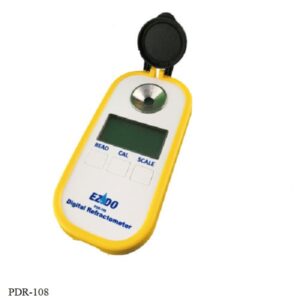 Khúc xạ kế kỹ thuật số EZDO PDR-108