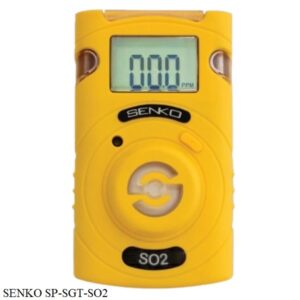 Máy dò khí đơn SO2 SENKO SP-SGT-SO2