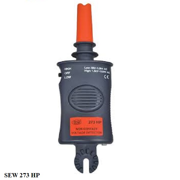 Máy dò điện cao áp không tiếp xúc SEW 273 HP