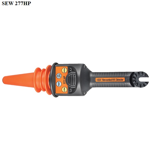 Máy dò điện áp cao không tiếp xúc SEW 277HP