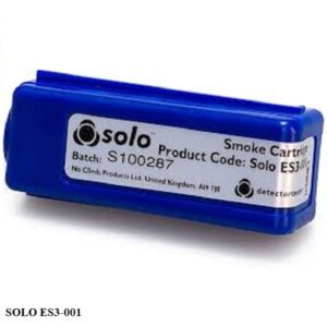 Hộp mực khói SOLO ES3-001