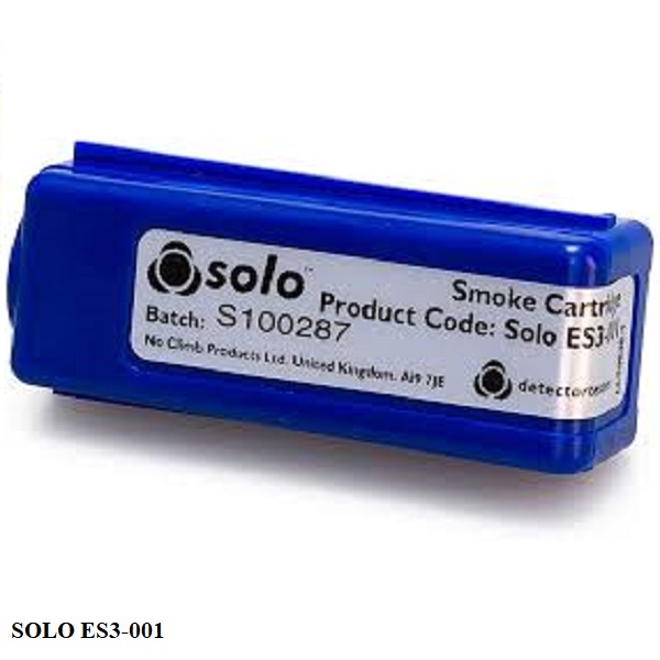 Hộp mực khói SOLO ES3-001