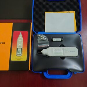 Smartsensor-AS63D Máy đo độ rung Smartsensor AS63D