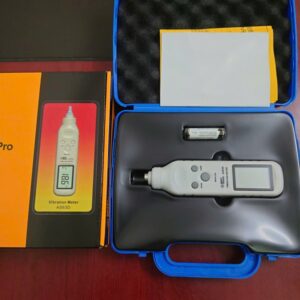 Smartsensor-AS63D-b Máy đo độ rung Smartsensor AS63D