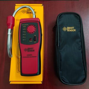 Máy phát hiện khí gas Smartsensor AS8800L