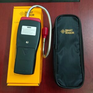 Smartsensor-AS8800L-a Máy phát hiện khí gas Smartsensor AS8800L