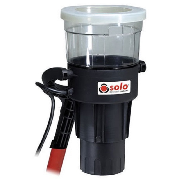 Đầu đo nhiệt độ Solo 424-101