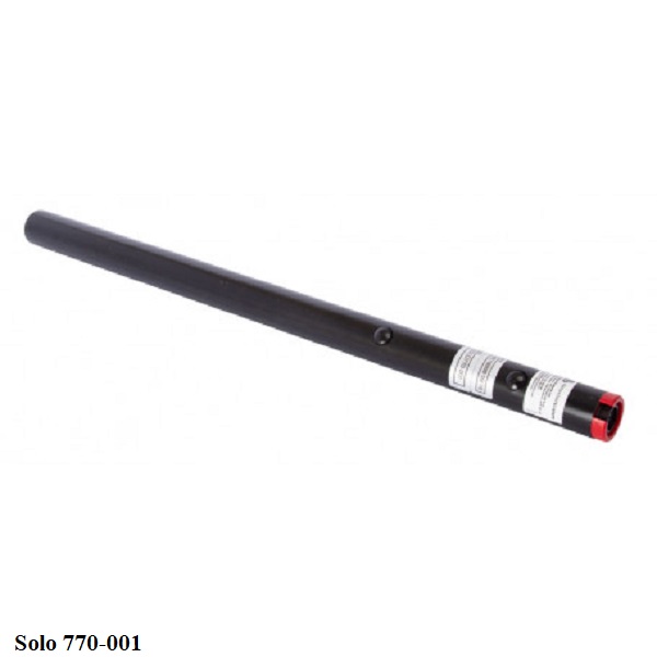 Solo 770-001 Pin Baton NiMH