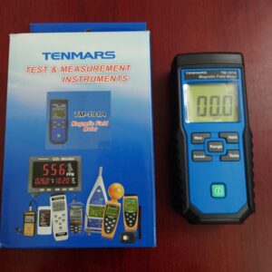 Máy đo trường điện từ TM-191A