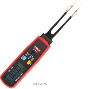 Máy kiểm tra SMD UNI-T UT116C