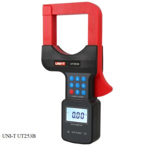 Máy đo dòng điện rò rỉ UNI-T UT253B