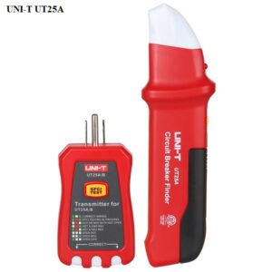 Công cụ tìm ngắt mạch UNI-T UT25A