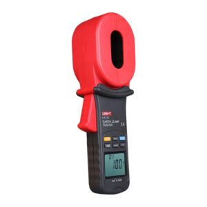 Uni-t-UT275-a Ampe kìm đo điện trở đất Uni-t UT275