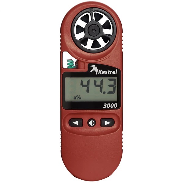 Máy đo thời tiết Kestrel 3000