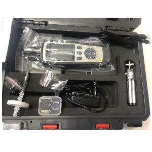 Máy đếm hạt không khí CEM DT-9881