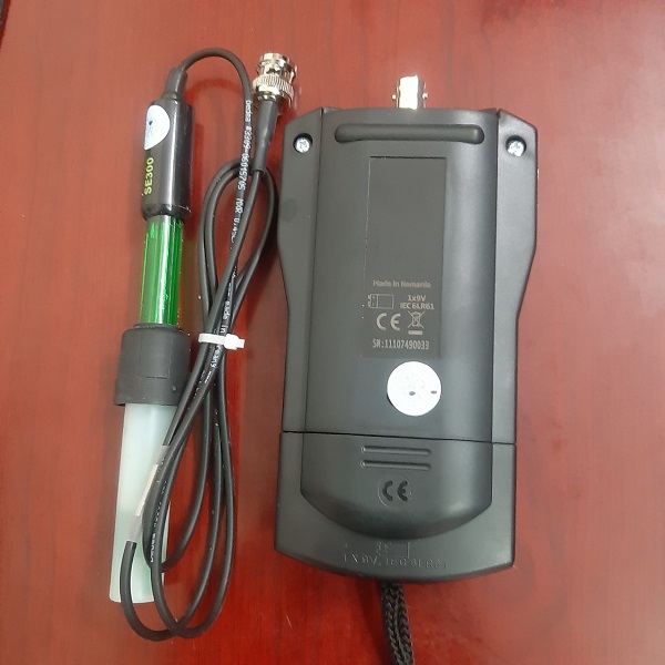 mw-500 Máy đo ORP kĩ thuật số MILWAUKEE MW-500