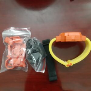 Thiết bị cảnh báo điện áp cao Sew 287SVD